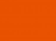 Краска акриловая water-based оранжевая прозрачная