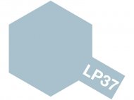 LP-37 Light Ghost Gray (светло-серая призрачная) краска