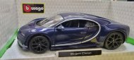 Bugatti Chiron, Масштабная модель автомобиля, 1/32