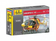 Вертолет EC-145
