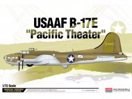 Игрушка Самолет USAAF B-17E Pacific Theater