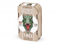 EWA: Головоломка деревянная T-Rex M