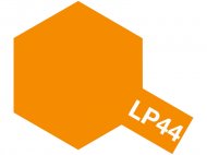 LP-44 Metallic Orange (металлик оранжевый)