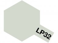 LP-32 Light Gray IJN (светло-серая) краска