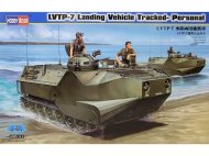 Танк LVTP-7 Landing Vehicle Tracked-Personal