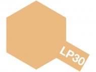 LP-30 Light Sand (светло-песочная) краска