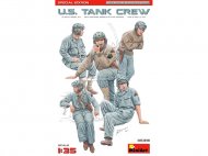 Американский танковый экипаж. Специальное издание