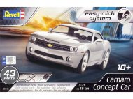 Автомобиль Camaro Concept Car 2006 (easy-click system)