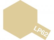 LP-62 Titanium Gold (титановое золото)