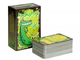 Игра Крокодил для взрослых