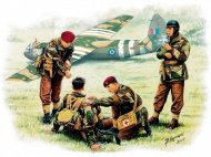 Английские парашютисты, 1944, набор № 2