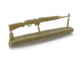 Самозарядная винтовка G.43 6 шт.