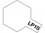 LP-10 Lacquer thinner (растворитель)