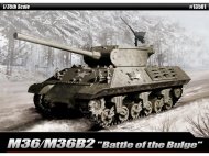 Игрушка Танк M36/M36B2 US Army