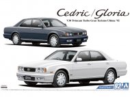 Nissan Cedric/Gloria Y32 Granturismo ultima '92