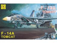 F-14А “Томкэт” фирмы “Грумман”