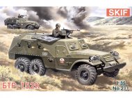 БТР-152К БТР-152К