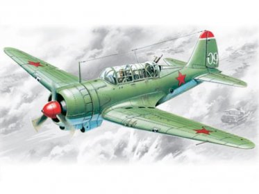 Anglijskij Nochnoj Istrebitel Bristol Blenhejm Mk If 72035 14 00 Rub Modelkits By