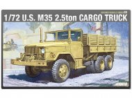 Автомобиль - американский 2,5 т грузовик М35