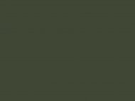 Краска акриловая solvent-based темно-зеленая 3414