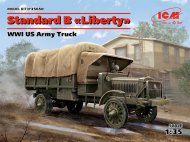 Американский грузовик Standart B Liberty