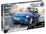 Сборная модель Автомобиль Volkswagen New Beetle