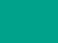 Краска акриловая solvent-based интерьерная бирюзово-зеленая