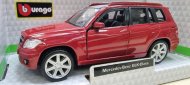 Mercedes-Benz Стрит Фаейр, Масштабная модель автомобиля, 1/32