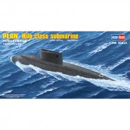 PLAN Type 039 Song class SSG