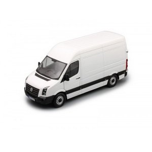 Volkswagen Crafter Van, Масштабная модель автомобиля Масштаб: 1