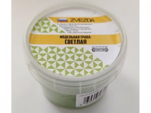 Модельная трава Stuff Pro светлая