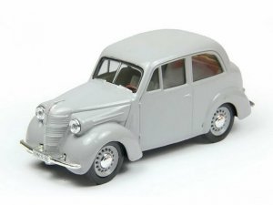 Модель автомобиля КИМ-10-50
