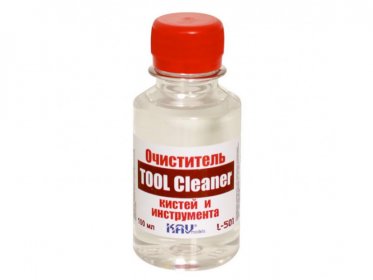 Tool Cleaner 100 мл