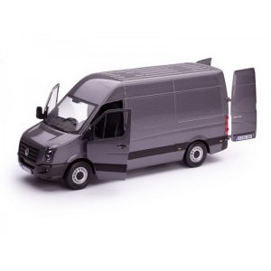 Volkswagen Crafter Van, Масштабная модель автомобиля, 1/24